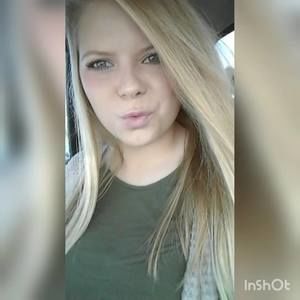 Meet your Posher, Raylene